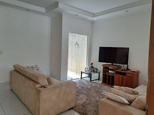 imagem 1 - Sobrado com 3 dormitórios à venda, 161 m² por R$ 550.000,00 - Jardim Milena - Santo André/SP imagem 1 - Sobrado com 3 dormitórios à venda, 161 m² por R$ 550.000,00 - Jardim Milena - Santo André/SP