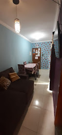 imagem 1 - Apartamento com 2 dormitórios à venda, 43 m² por R$ 260.000,00 - Vila Silvestre - Santo André/SP imagem 1 - Apartamento com 2 dormitórios à venda, 43 m² por R$ 260.000,00 - Vila Silvestre - Santo André/SP