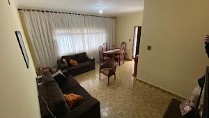 imagem 3 - Casa com 3 dormitórios à venda, 165 m² por R$ 595.000,00 - Jardim Santo André - Santo André/SP imagem 3 - Casa com 3 dormitórios à venda, 165 m² por R$ 595.000,00 - Jardim Santo André - Santo André/SP