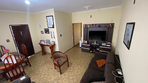 imagem 4 - Casa com 3 dormitórios à venda, 165 m² por R$ 595.000,00 - Jardim Santo André - Santo André/SP imagem 4 - Casa com 3 dormitórios à venda, 165 m² por R$ 595.000,00 - Jardim Santo André - Santo André/SP