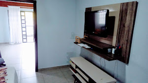 imagem 4 - Sobrado com 3 dormitórios à venda, 202 m² por R$ 575.000,00 - Vila Silvestre - Santo André/SP imagem 4 - Sobrado com 3 dormitórios à venda, 202 m² por R$ 575.000,00 - Vila Silvestre - Santo André/SP