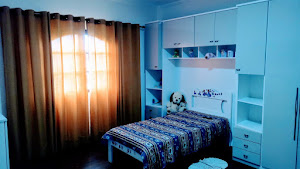 imagem 5 - Sobrado com 3 dormitórios à venda, 202 m² por R$ 575.000,00 - Vila Silvestre - Santo André/SP imagem 5 - Sobrado com 3 dormitórios à venda, 202 m² por R$ 575.000,00 - Vila Silvestre - Santo André/SP