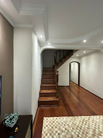 imagem 5 - Sobrado com 3 dormitórios à venda, 240 m² por R$ 650.000,00 - Jardim Las Vegas - Santo André/SP imagem 5 - Sobrado com 3 dormitórios à venda, 240 m² por R$ 650.000,00 - Jardim Las Vegas - Santo André/SP