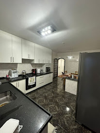 imagem 3 - Sobrado com 3 dormitórios à venda, 240 m² por R$ 650.000,00 - Jardim Las Vegas - Santo André/SP imagem 3 - Sobrado com 3 dormitórios à venda, 240 m² por R$ 650.000,00 - Jardim Las Vegas - Santo André/SP