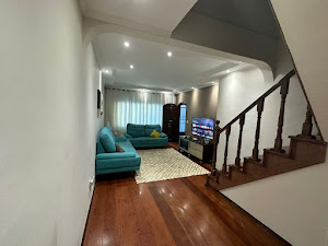 imagem 1 - Sobrado com 3 dormitórios à venda, 240 m² por R$ 650.000,00 - Jardim Las Vegas - Santo André/SP imagem 1 - Sobrado com 3 dormitórios à venda, 240 m² por R$ 650.000,00 - Jardim Las Vegas - Santo André/SP