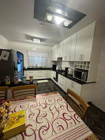 imagem 4 - Sobrado com 3 dormitórios à venda, 240 m² por R$ 650.000,00 - Jardim Las Vegas - Santo André/SP imagem 4 - Sobrado com 3 dormitórios à venda, 240 m² por R$ 650.000,00 - Jardim Las Vegas - Santo André/SP