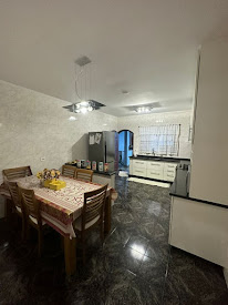 imagem 2 - Sobrado com 3 dormitórios à venda, 240 m² por R$ 650.000,00 - Jardim Las Vegas - Santo André/SP imagem 2 - Sobrado com 3 dormitórios à venda, 240 m² por R$ 650.000,00 - Jardim Las Vegas - Santo André/SP