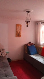 imagem 4 - Sobrado à venda, 110 m² por R$ 450.000,00 - Parque João Ramalho - Santo André/SP imagem 4 - Sobrado à venda, 110 m² por R$ 450.000,00 - Parque João Ramalho - Santo André/SP