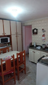 imagem 1 - Sobrado à venda, 110 m² por R$ 450.000,00 - Parque João Ramalho - Santo André/SP imagem 1 - Sobrado à venda, 110 m² por R$ 450.000,00 - Parque João Ramalho - Santo André/SP