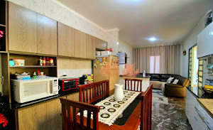 imagem 1 - Sobrado com 3 dormitórios à venda, 180 m² por R$ 450.000,00 - Vila Suíça - Santo André/SP imagem 1 - Sobrado com 3 dormitórios à venda, 180 m² por R$ 450.000,00 - Vila Suíça - Santo André/SP