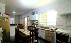 imagem 2 - Sobrado com 3 dormitórios à venda, 180 m² por R$ 450.000,00 - Vila Suíça - Santo André/SP imagem 2 - Sobrado com 3 dormitórios à venda, 180 m² por R$ 450.000,00 - Vila Suíça - Santo André/SP