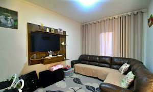 imagem 5 - Sobrado com 3 dormitórios à venda, 180 m² por R$ 450.000,00 - Vila Suíça - Santo André/SP imagem 5 - Sobrado com 3 dormitórios à venda, 180 m² por R$ 450.000,00 - Vila Suíça - Santo André/SP