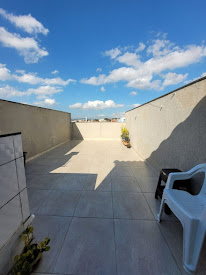 imagem 4 - Cobertura com 2 dormitórios à venda, 100 m² por R$ 460.000,00 - Vila Camilópolis - Santo André/SP imagem 4 - Cobertura com 2 dormitórios à venda, 100 m² por R$ 460.000,00 - Vila Camilópolis - Santo André/SP