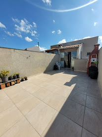 imagem 3 - Cobertura com 2 dormitórios à venda, 100 m² por R$ 460.000,00 - Vila Camilópolis - Santo André/SP imagem 3 - Cobertura com 2 dormitórios à venda, 100 m² por R$ 460.000,00 - Vila Camilópolis - Santo André/SP