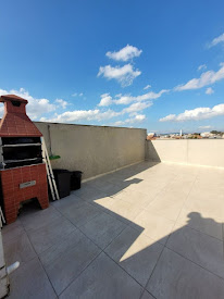 imagem 5 - Cobertura com 2 dormitórios à venda, 100 m² por R$ 460.000,00 - Vila Camilópolis - Santo André/SP imagem 5 - Cobertura com 2 dormitórios à venda, 100 m² por R$ 460.000,00 - Vila Camilópolis - Santo André/SP