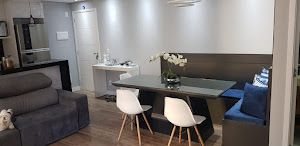 imagem 1 - Apartamento com 2 dormitórios à venda, 75 m² por R$ 650.000,00 - Parque das Nações - Santo André/SP imagem 1 - Apartamento com 2 dormitórios à venda, 75 m² por R$ 650.000,00 - Parque das Nações - Santo André/SP