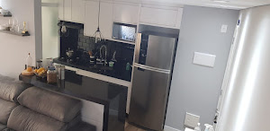 imagem 4 - Apartamento com 2 dormitórios à venda, 75 m² por R$ 650.000,00 - Parque das Nações - Santo André/SP imagem 4 - Apartamento com 2 dormitórios à venda, 75 m² por R$ 650.000,00 - Parque das Nações - Santo André/SP