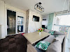 imagem 1 - Apartamento com 4 dormitórios, 140 m² - venda por R$ 1.660.000,00 ou aluguel por R$ 17.346,35/mês - Jardim - Santo André/SP imagem 1 - Apartamento com 4 dormitórios, 140 m² - venda por R$ 1.660.000,00 ou aluguel por R$ 17.346,35/mês - Jardim - Santo André/SP