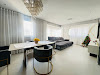 imagem 4 - Apartamento com 4 dormitórios, 140 m² - venda por R$ 1.660.000,00 ou aluguel por R$ 17.346,35/mês - Jardim - Santo André/SP imagem 4 - Apartamento com 4 dormitórios, 140 m² - venda por R$ 1.660.000,00 ou aluguel por R$ 17.346,35/mês - Jardim - Santo André/SP