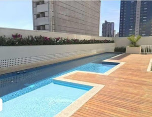 imagem 2 - Apartamento com 4 dormitórios, 140 m² - venda por R$ 1.660.000,00 ou aluguel por R$ 17.346,35/mês - Jardim - Santo André/SP imagem 2 - Apartamento com 4 dormitórios, 140 m² - venda por R$ 1.660.000,00 ou aluguel por R$ 17.346,35/mês - Jardim - Santo André/SP