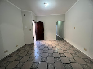 imagem 3 - Sobrado com 3 dormitórios à venda, 306 m² por R$ 820.000,00 - Parque das Nações - Santo André/SP imagem 3 - Sobrado com 3 dormitórios à venda, 306 m² por R$ 820.000,00 - Parque das Nações - Santo André/SP