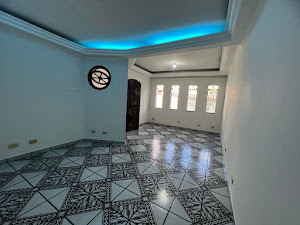 imagem 2 - Sobrado com 3 dormitórios à venda, 306 m² por R$ 820.000,00 - Parque das Nações - Santo André/SP imagem 2 - Sobrado com 3 dormitórios à venda, 306 m² por R$ 820.000,00 - Parque das Nações - Santo André/SP
