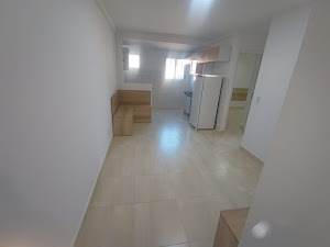 imagem 5 - Apartamento à venda, 40 m² por R$ 270.000,00 - Jardim Vila Rica - Santo André/SP imagem 5 - Apartamento à venda, 40 m² por R$ 270.000,00 - Jardim Vila Rica - Santo André/SP