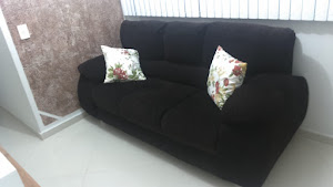 imagem 5 - Apartamento à venda, 59 m² por R$ 350.000,00 - Vila Helena - Santo André/SP imagem 5 - Apartamento à venda, 59 m² por R$ 350.000,00 - Vila Helena - Santo André/SP