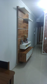 imagem 4 - Apartamento à venda, 59 m² por R$ 350.000,00 - Vila Helena - Santo André/SP imagem 4 - Apartamento à venda, 59 m² por R$ 350.000,00 - Vila Helena - Santo André/SP