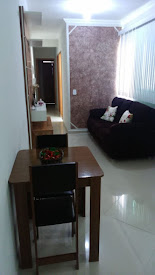 imagem 1 - Apartamento à venda, 59 m² por R$ 350.000,00 - Vila Helena - Santo André/SP imagem 1 - Apartamento à venda, 59 m² por R$ 350.000,00 - Vila Helena - Santo André/SP