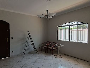imagem 2 - Sobrado, 174 m² - venda por R$ 950.000,00 ou aluguel por R$ 5.605,00/mês - Parque Marajoara - Santo André/SP imagem 2 - Sobrado, 174 m² - venda por R$ 950.000,00 ou aluguel por R$ 5.605,00/mês - Parque Marajoara - Santo André/SP
