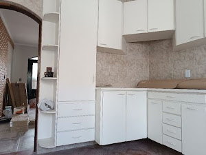 imagem 5 - Sobrado, 174 m² - venda por R$ 950.000,00 ou aluguel por R$ 5.605,00/mês - Parque Marajoara - Santo André/SP imagem 5 - Sobrado, 174 m² - venda por R$ 950.000,00 ou aluguel por R$ 5.605,00/mês - Parque Marajoara - Santo André/SP