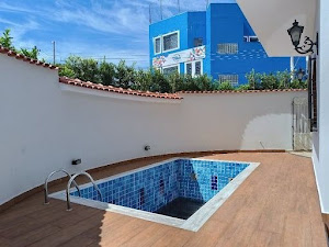 imagem 1 - Sobrado, 174 m² - venda por R$ 950.000,00 ou aluguel por R$ 5.605,00/mês - Parque Marajoara - Santo André/SP imagem 1 - Sobrado, 174 m² - venda por R$ 950.000,00 ou aluguel por R$ 5.605,00/mês - Parque Marajoara - Santo André/SP