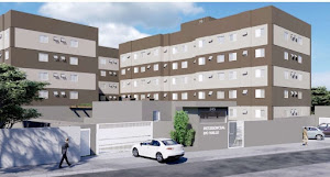 imagem 1 - Apartamento à venda, 40 m² por R$ 260.000,00 - Jardim Vila Rica - Santo André/SP imagem 1 - Apartamento à venda, 40 m² por R$ 260.000,00 - Jardim Vila Rica - Santo André/SP