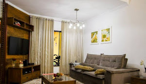 imagem 4 - Sobrado à venda, 214 m² por R$ 890.000,00 - Parque Marajoara - Santo André/SP imagem 4 - Sobrado à venda, 214 m² por R$ 890.000,00 - Parque Marajoara - Santo André/SP