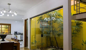 imagem 5 - Sobrado à venda, 214 m² por R$ 890.000,00 - Parque Marajoara - Santo André/SP imagem 5 - Sobrado à venda, 214 m² por R$ 890.000,00 - Parque Marajoara - Santo André/SP