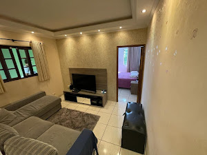 imagem 3 - Sobrado à venda, 107 m² por R$ 424.000,00 - Parque Gerassi - Santo André/SP imagem 3 - Sobrado à venda, 107 m² por R$ 424.000,00 - Parque Gerassi - Santo André/SP