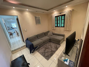 imagem 4 - Sobrado à venda, 107 m² por R$ 424.000,00 - Parque Gerassi - Santo André/SP imagem 4 - Sobrado à venda, 107 m² por R$ 424.000,00 - Parque Gerassi - Santo André/SP