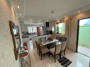 imagem 5 - Sobrado à venda, 107 m² por R$ 424.000,00 - Parque Gerassi - Santo André/SP imagem 5 - Sobrado à venda, 107 m² por R$ 424.000,00 - Parque Gerassi - Santo André/SP