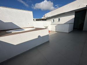 imagem 4 - Cobertura à venda, 100 m² por R$ 519.000,00 - Campestre - Santo André/SP imagem 4 - Cobertura à venda, 100 m² por R$ 519.000,00 - Campestre - Santo André/SP