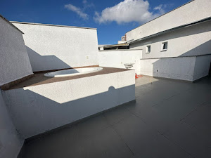 imagem 1 - Cobertura à venda, 100 m² por R$ 519.000,00 - Campestre - Santo André/SP imagem 1 - Cobertura à venda, 100 m² por R$ 519.000,00 - Campestre - Santo André/SP
