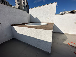 imagem 5 - Cobertura à venda, 100 m² por R$ 519.000,00 - Campestre - Santo André/SP imagem 5 - Cobertura à venda, 100 m² por R$ 519.000,00 - Campestre - Santo André/SP
