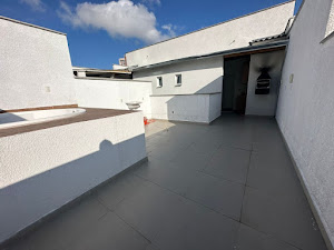 imagem 2 - Cobertura à venda, 100 m² por R$ 519.000,00 - Campestre - Santo André/SP imagem 2 - Cobertura à venda, 100 m² por R$ 519.000,00 - Campestre - Santo André/SP