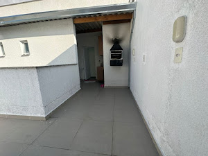 imagem 3 - Cobertura à venda, 100 m² por R$ 519.000,00 - Campestre - Santo André/SP imagem 3 - Cobertura à venda, 100 m² por R$ 519.000,00 - Campestre - Santo André/SP