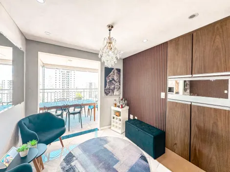 imagem 2 - Apartamento com 02 dormitórios à venda, 72 m² por R$ 703.000,00 - Vila Valparaíso - Santo André/SP imagem 2 - Apartamento com 02 dormitórios à venda, 72 m² por R$ 703.000,00 - Vila Valparaíso - Santo André/SP
