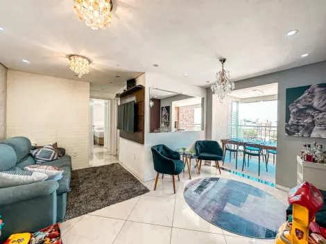 imagem 1 - Apartamento com 02 dormitórios à venda, 72 m² por R$ 703.000,00 - Vila Valparaíso - Santo André/SP imagem 1 - Apartamento com 02 dormitórios à venda, 72 m² por R$ 703.000,00 - Vila Valparaíso - Santo André/SP
