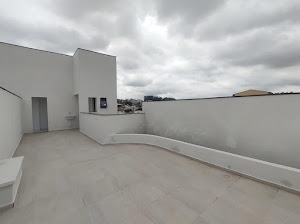 imagem 2 - Cobertura com 2 dormitórios à venda, 96 m² por R$ 440.000,00 - Parque Oratório - Santo André/SP imagem 2 - Cobertura com 2 dormitórios à venda, 96 m² por R$ 440.000,00 - Parque Oratório - Santo André/SP