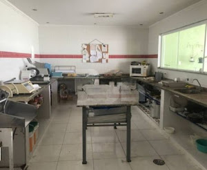 imagem 5 - Casa com 2 dormitórios à venda, 400 m² por R$ 1.200.000,00 - Vila Suíça - Santo André/SP imagem 5 - Casa com 2 dormitórios à venda, 400 m² por R$ 1.200.000,00 - Vila Suíça - Santo André/SP
