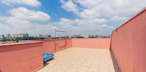imagem 2 - Cobertura com 3 dormitórios à venda, 134 m² por R$ 530.000,00 - Utinga - Santo André/SP imagem 2 - Cobertura com 3 dormitórios à venda, 134 m² por R$ 530.000,00 - Utinga - Santo André/SP