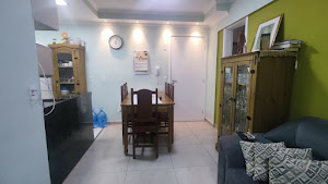 imagem 5 - Apartamento com 2 dormitórios à venda, 50 m² por R$ 350.000,00 - Jardim Jamaica - Santo André/SP imagem 5 - Apartamento com 2 dormitórios à venda, 50 m² por R$ 350.000,00 - Jardim Jamaica - Santo André/SP